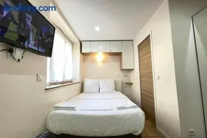 Image of Cosy Appart Jouy N1 RER C 500 m