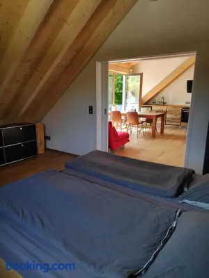 Image of Ferienwohnungen und Zimmer in Reutlingen-Gönningen
