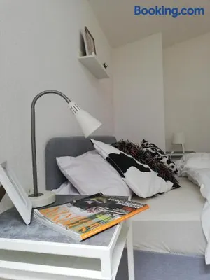 Image of Römerburg Apartments Burgstraße