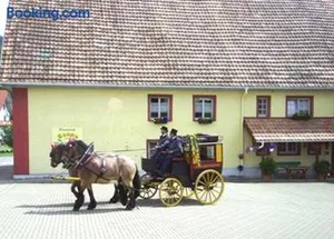 Image of Pension Sonne