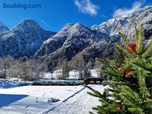 Image of Pension Baranekhof - closest to the Kitzsteinhorn Ski Resort