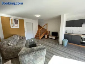 Image of Ferienwohnung Einstein