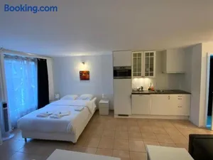 Image of Mango Spirit Suites