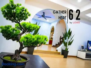 Image of Gather Here 62 5BR Town Center 5 Rooms