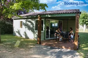 Image of Les chalets de Gaillac