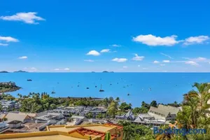 Image of Turquoise Views