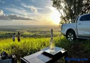 Image of Chesterfield Farm Stay - Private Room