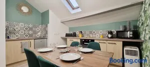 Image of 2 Charmants logements * CHARMANT GITE COLMAR *