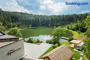 Image of Das Haidensee