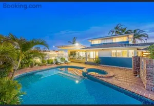 Image of Newport Island Resort