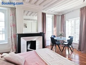 Image of Villa Republique Normandie Liberté