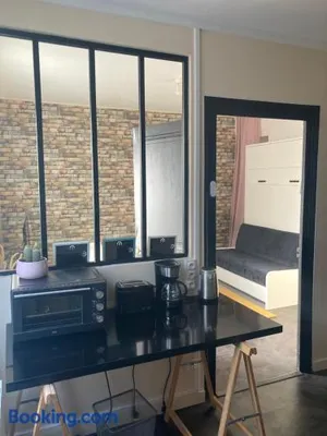 Image of L'INTEMPOREL - A 300m de la gare de Tours