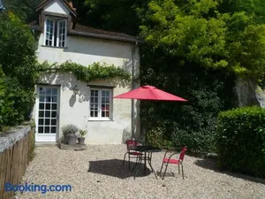 Image of LA PONCÉ SECRÈTE