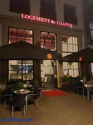 Image of Hotel de Gaaper