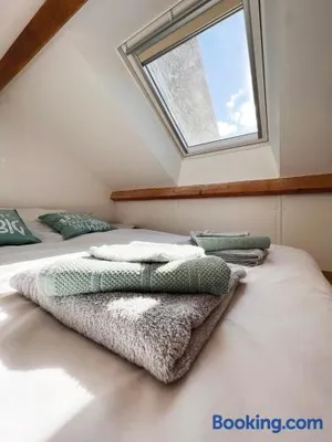 Image of Charmante Maisonnette au calme / Jardin privatif