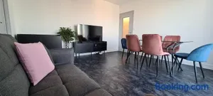 Image of Appartement 65m² Paris - DisneyLand - RER A