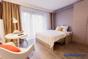 Image of 360 Apartment Hotel Frankfurt