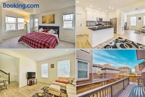 Image of Charming 3BR Retreat - Perfect for Families!