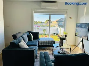 Image of Cozy room in Melbourne