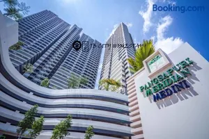 Image of Pangsapuri Meridian by RR JBcity