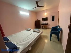 Image of Family Guest House Pondicherry