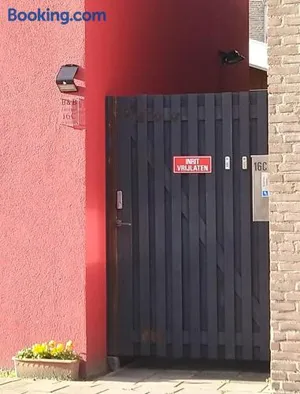 Image of B&B 16C Maassluis NL