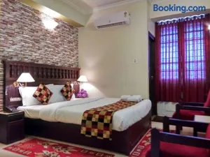 Image of Hotel Palace Tower
