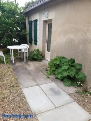 Image of Gite la petite pataudiere