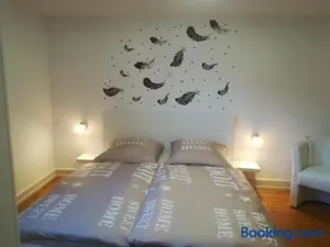 Image of Schnuckelige Ferienwohnung - Nahe Europapark