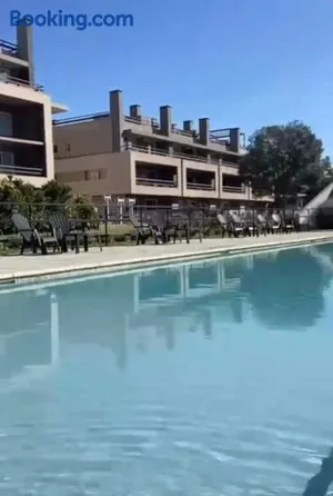 Image of Mono ambiente Campus Vista Pilar