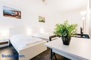 Image of Work & Stay apartments Solingen