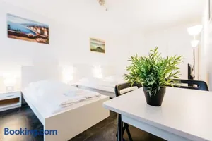 Image of Work & Stay apartments Solingen