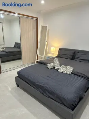 Image of Comfort, cosy affordable and new relaxing house-3 Bedrooms - 3 queen beds -Excellent place that suitable for everyone