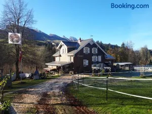 Image of Studio Chic Wildhaus