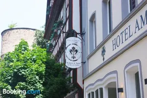 Image of Hotel am Schloss