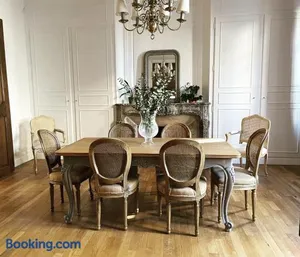 Image of Hôtel particulier Champenois