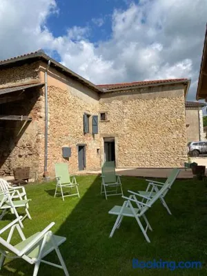 Image of La vieille forge