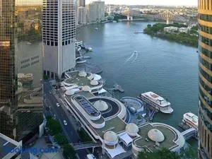 Image of Felix 374 FF Apartment