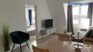 Image of FeWo 'Am Leipziger Stadtrand' mit Tiefgarage