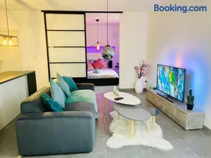 Image of Appartement atypique : Le Puits