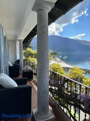Image of Appartamento Ascona Vista Lago