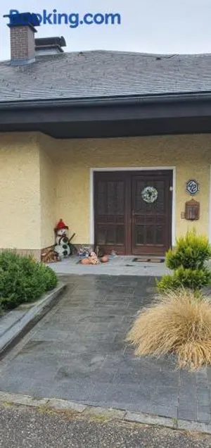 Image of Haus Anicka zum Bömerwaldjeti