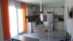 Image of Maison en bord de mer