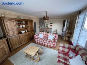 Image of maison du haut de FREYDON ambiance Montagne