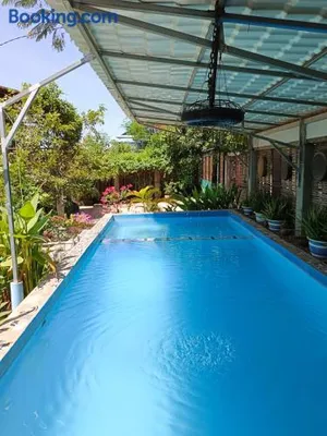 Image of Silk Island Homestay