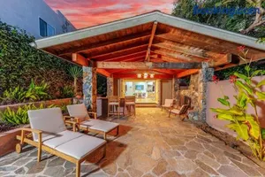 Image of CBS-501 - Cardiff Hillside Hideaway