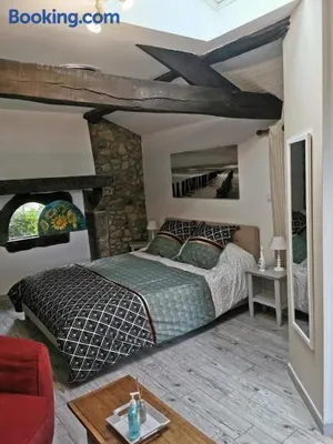 Image of La Chambre de La Pomerie