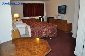 Image of Golden Lion Motel
