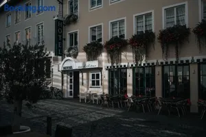 Image of Boutique Hotel am Rathaus - Reblaus