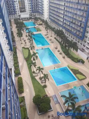 Image of Easy Stay Sea Residences